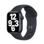 Apple Watch Series 4 Stainless Steel Case  Apple Watch Series 4 Stainless Steel Case