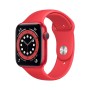 Apple Watch Series 6 Aluminum Case Apple Watch Series 6 Aluminum Case