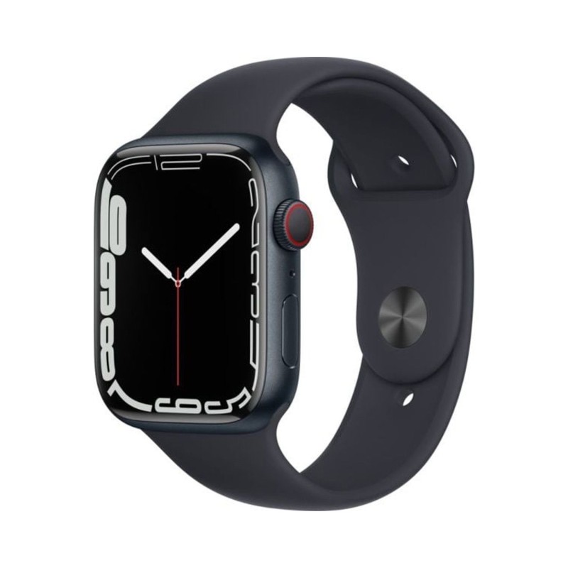 Apple Watch Series 7 Stainless Steel Apple Watch Series 7 Stainless Steel