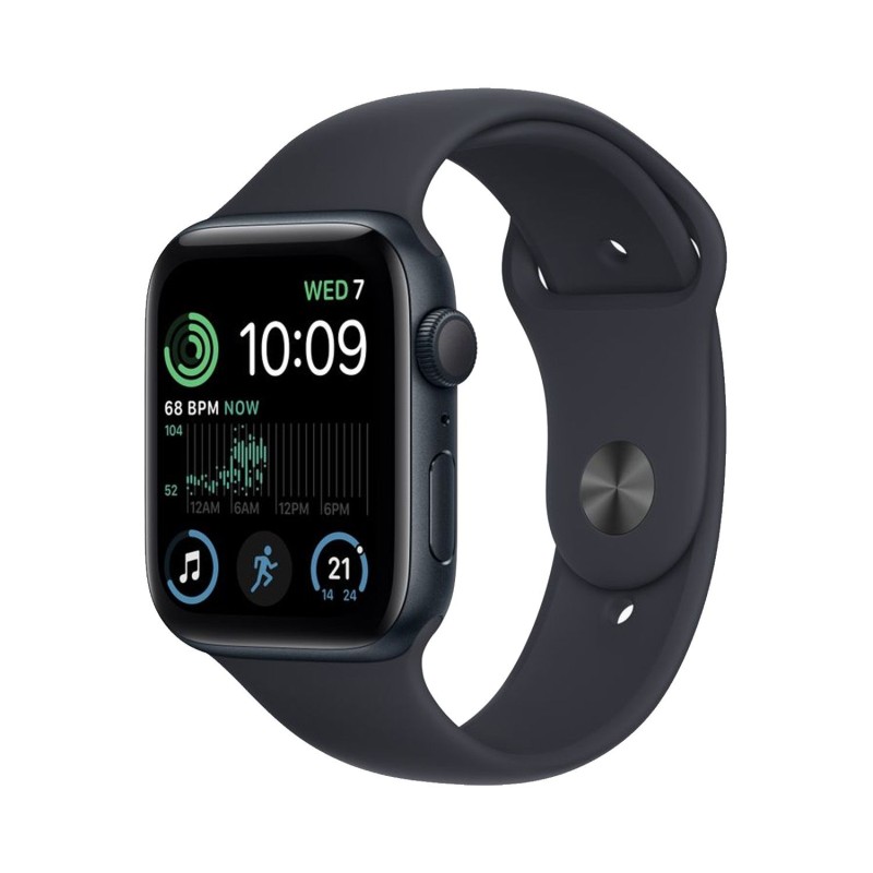 Watch Series SE 2nd Generation Aluminium Watch Series SE 2nd Generation Aluminium