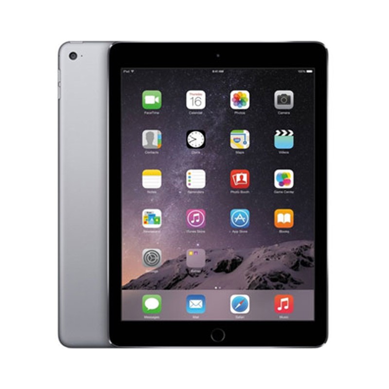 iPad 6th Gen (2018) Wi-Fi + Cellular iPad 6th Gen (2018) Wi-Fi + Cellular