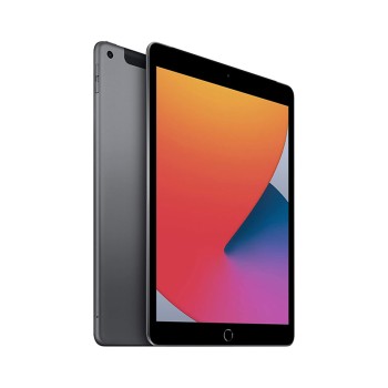 iPad 8th Gen (2020) Wi-Fi + Cellular iPad 8th Gen (2020) Wi-Fi + Cellular