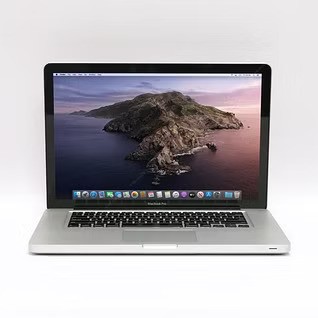 Macbook Pro 2012- A1286 Macbook Pro 2012- A1286