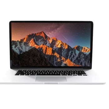 Macbook Pro 2014 A1398 Macbook Pro 2014 A1398