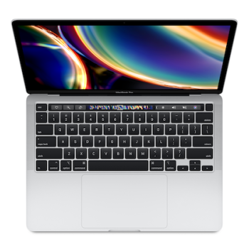 Macbook Pro 2020 Touchbar  Macbook Pro 2020 Touchbar