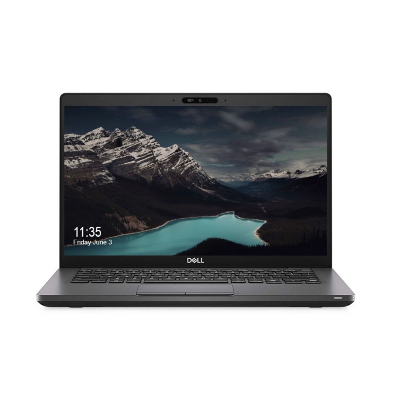 Dell Latitude 5400 Ci7-8th Gen Dell Latitude 5400 Ci7-8th Gen