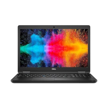 Dell Lattitude 5590 Dell Lattitude 5590