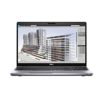 Dell Precesion 3551 Touch Dell Precesion 3551 Touch
