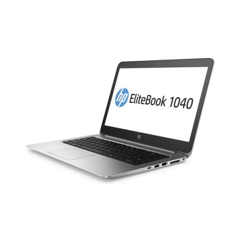 HP Elitebook Folio 1040 G3 HP Elitebook Folio 1040 G3