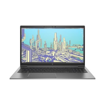 HP ZBook Firefly 15 G7 HP ZBook Firefly 15 G7