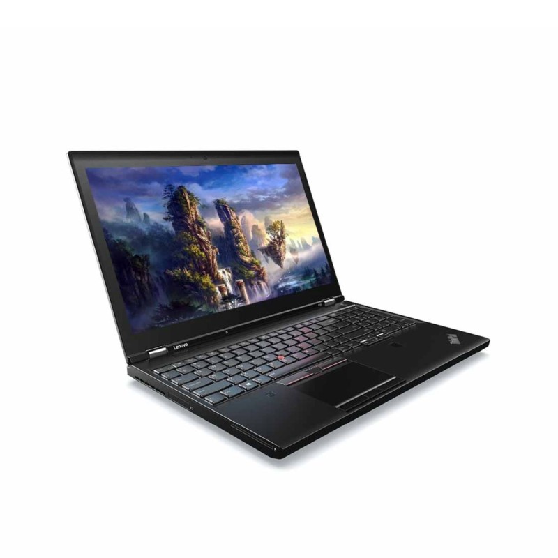 Lenovo P50 Touch Ci7-6th Gen Lenovo P50 Touch Ci7-6th Gen