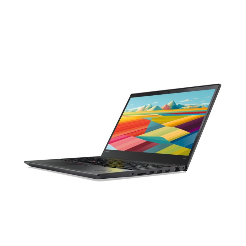 Lenovo P51S Ci7-7th Gen Lenovo P51S Ci7-7th Gen