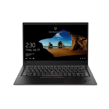 Lenovo X1 Carbon Generation 4 intel ci7-6th Gen Lenovo X1 Carbon Generation 4 intel ci7-6th Gen
