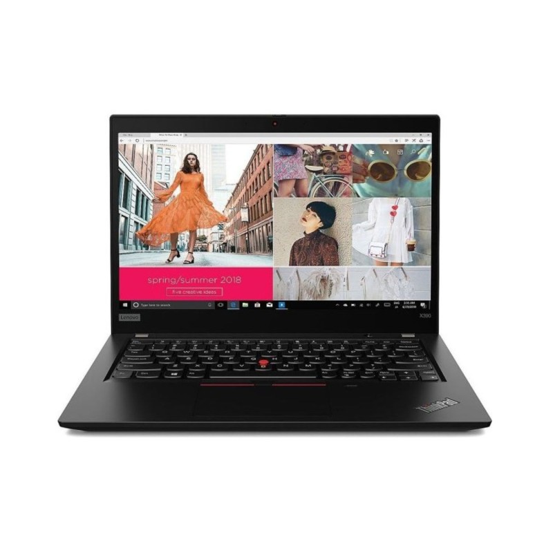 Lenovo X390 YOGA Ci5-8th Gen Lenovo X390 YOGA Ci5-8th Gen